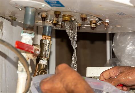 why is my boiler leaking water from the bottom|Why Your Boiler is Leaking Water and How to Fix It